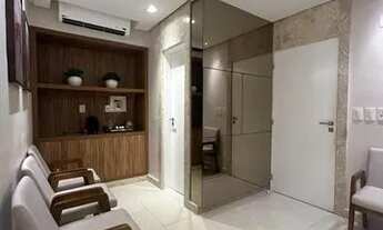 Imagem 5: Oportunidade - Sala Comercial Pátio Jardins - 42m² - Andar alto