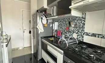 Imagem 3: Apartamento com 2 dormitórios à venda, 47 m² por R$ 310.000,00 - Santa Terezinha - São Ber