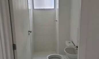 Imagem 4: Apartamento para Aluguel com 2 quartos , 42m² em Jardim do Lago - São Paulo