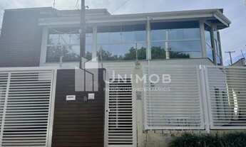 Imagem: Casa - Parque das Universidades - Campinas