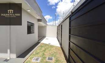 Imagem: Casa com 3 dormitórios à venda, 132 m²