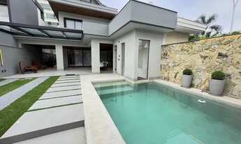 Imagem: Casa para venda tem 134 metros quadrados