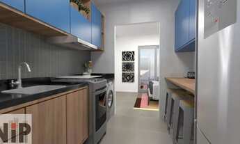 Imagem: STUDIO NA REGIÃO SANTA CECÍLIA, PRÓXIMO