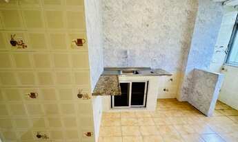 Imagem 3: Apartamento com 2 dormitórios à venda, 60 m² por R$ 185.000 - Engenho de Dentro - Rio de J