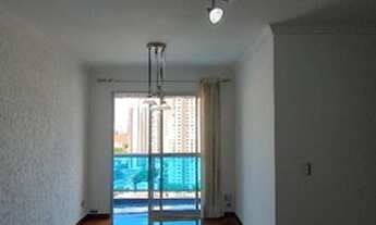 Imagem 2: Apartamento com 3 Dormitórios ,Suite e 2 Vagas , 85 m² por R$ 4.579 - Tatuapé - São Paulo