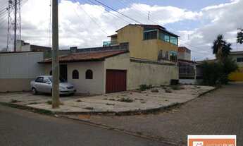 Imagem: Casa com 2 dormitórios para alugar, 100