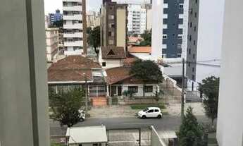 Imagem 3: Apartamento mobiliado