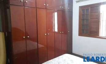 Imagem 4: CASA TÉRREA - VILA MARININHA - SP