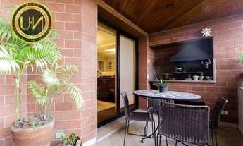 Imagem 6: Apartamento com 3 suítes à venda, 230 m² por R$ 1.600.000 - Morumbi - São Paulo/SP