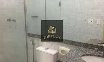 Imagem 4: Flat disponível em Moema - SP