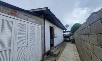 Imagem 5: Casa 03 dormitórios, com amplo pátio