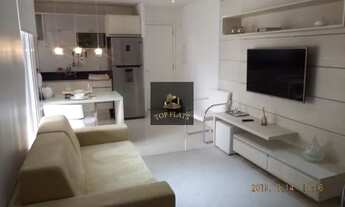 Imagem: Flat Para Locação Paraiso