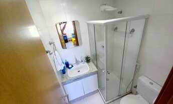 Imagem 6: Apartamento excelente à venda, 2/4 e 65m², infraestrutura, condomínio, Pituba - Salvador/B