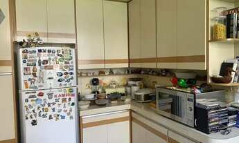 Imagem 6: Apartamento Venda 4 Dormitórios - 243 m² Higienópolis