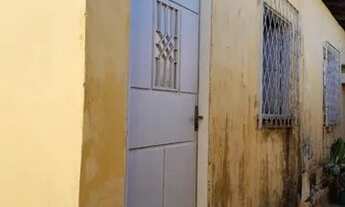 Imagem 2: Aluga-se Casa (Lourival Parente