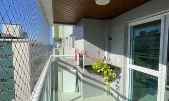 Imagem 6: Apartamento com 2 dormitórios à venda, 103 m² por R$ 689.000,00 - Tupi - Praia Grande/SP