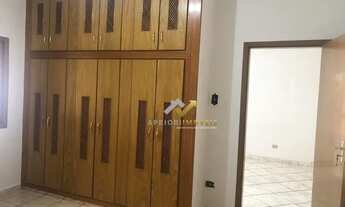 Imagem 3: Casa com 2 dormitórios para alugar, 120 m² por R$ 1.630,00/mês - Vila Progresso - Santo An