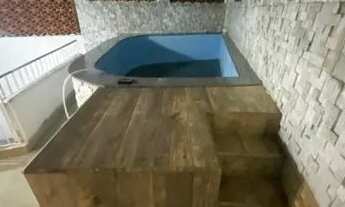 Imagem 4: Casa na Taquara 5 quartos, piscina , churrasqueira e área gourmet . Excelente