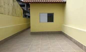 Imagem 3: Casa a venda com 2 quartos e garagem