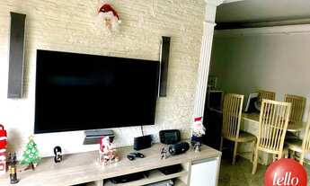 Imagem 4: São Paulo - Apartamento Padrão - Mandaqui