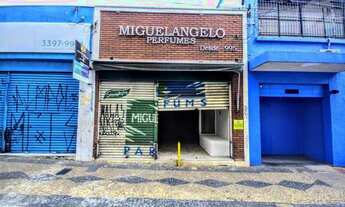 Imagem: Salão - Centro - Campinas