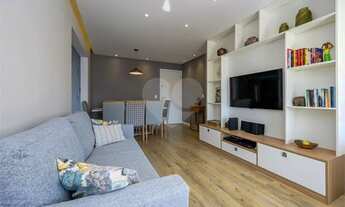 Imagem 4: São Paulo - Apartamento Padrão - SAÚDE