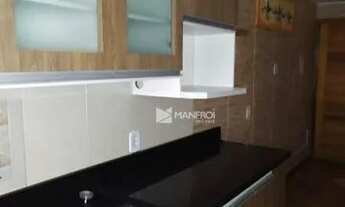 Imagem 5: Apartamento com 2 dormitórios à venda, 38 m² por R$ 155.000,00 - Maria Regina - Alvorada/R