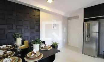 Imagem 3: Apartamento para Aluguel - Vila Formosa, 2 Quartos, 51 m2