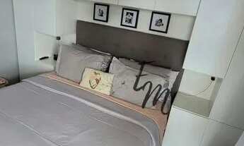 Imagem 7: Apartamento com 3 dormitórios à venda, 110 m² por R$ 699.000,00 - Guilhermina - Praia Gran