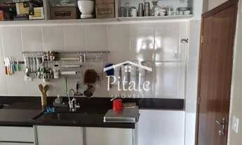 Imagem 6: Apartamento com 3 dormitórios à venda, 117 m² por R$ 690.000,00 - Jardim Maria Rosa - Tabo