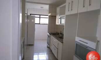 Imagem 4: São Paulo - Apartamento Padrão - Pompéia
