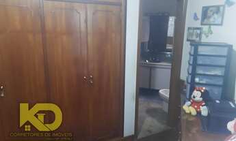 Imagem 6: Sobrado em Vila Santa Clara - São Paulo