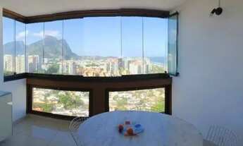 Imagem 2: RIO DE JANEIRO - Flat - BARRA DA TIJUCA