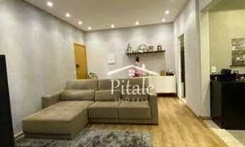 Imagem 3: Apartamento Garden com 2 dormitórios à venda, 73 m² por R$ 810.000,00 - Centro de Apoio I