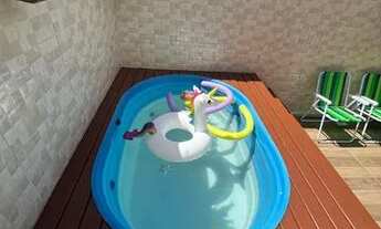 Imagem: Casa para aluguel de diária em Quinta Dos