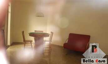 Imagem 5: Apartamento á venda no Tatuapé, 03 Dormitórios (01 Suíte), 01 Vaga