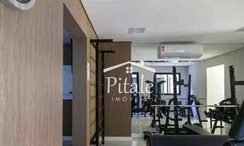 Imagem 7: Studio com 1 dormitório, 28 m² - venda por R$ 340.000,00 ou aluguel por R$ 2.360,00/mês