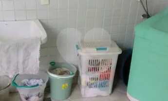 Imagem 8: Casa em Condomínio Fechado. Próximo à Praça Saens Peña. Ganho certo de retorno de invetime