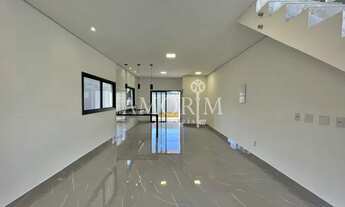 Imagem 4: LINDA CASA EM CONDOMÍNIO COM 3 DORMITÓRIOS, ÁREA GOURMET E LINDO ACABAMENTO