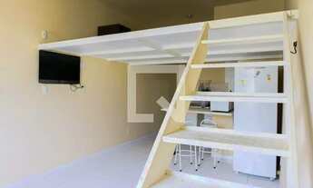 Imagem 4: Apartamento para Aluguel - Centro, 1 Quarto, 30 m2