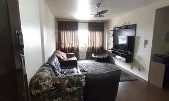 Imagem: SAO PAULO - Apartamento Padrão - SANTO