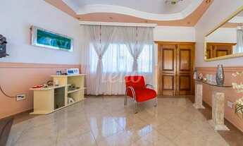 Imagem 3: São Caetano do Sul - Casa Padrão - Olímpico