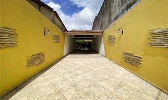 Imagem 2: Casa 6/4(03 suítes), 350m² - São Brás