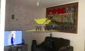 Imagem: EXCELENTE CASA DUPLEX DE 3 QUARTOS EM VISTA