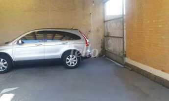 Imagem 6: São Paulo - Casa Padrão - Ipiranga