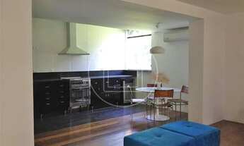 Imagem 2: Rio de Janeiro - Apartamento Padrão - Lagoa