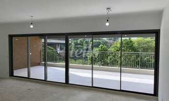 Imagem 2: São Paulo - Apartamento Padrão - Vila Clementino