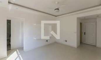 Imagem 3: Apartamento para Aluguel - Vila Isabel, 1 Quarto, 80 m2