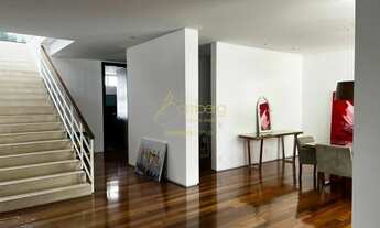 Imagem 7: Casa com 3 Quartos sendo 3 Suites. Moderna e Descolada No Melhor do Jardim América