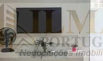 Imagem 3: Casa de condomínio 2 quartos Sendo 1 Suíte-na no augusto Montenegro